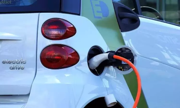 EVs drive retail vehicle sales: FADA