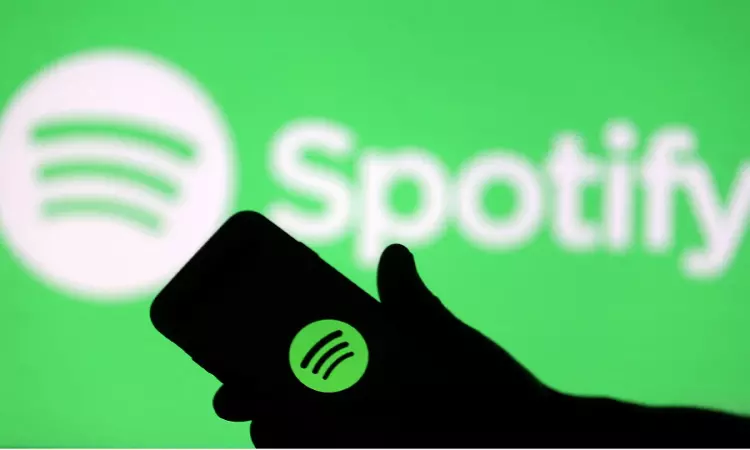 Spotify’s reorg leads to sacking 200 employees in podcast division