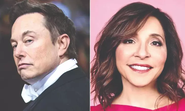 Musk makes way for Linda to take charge as new Twitter CEO