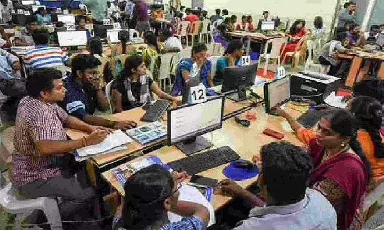 TNEA 2023: Random numbers to be assigned today TNEA 2023: Random numbers to be assigned today