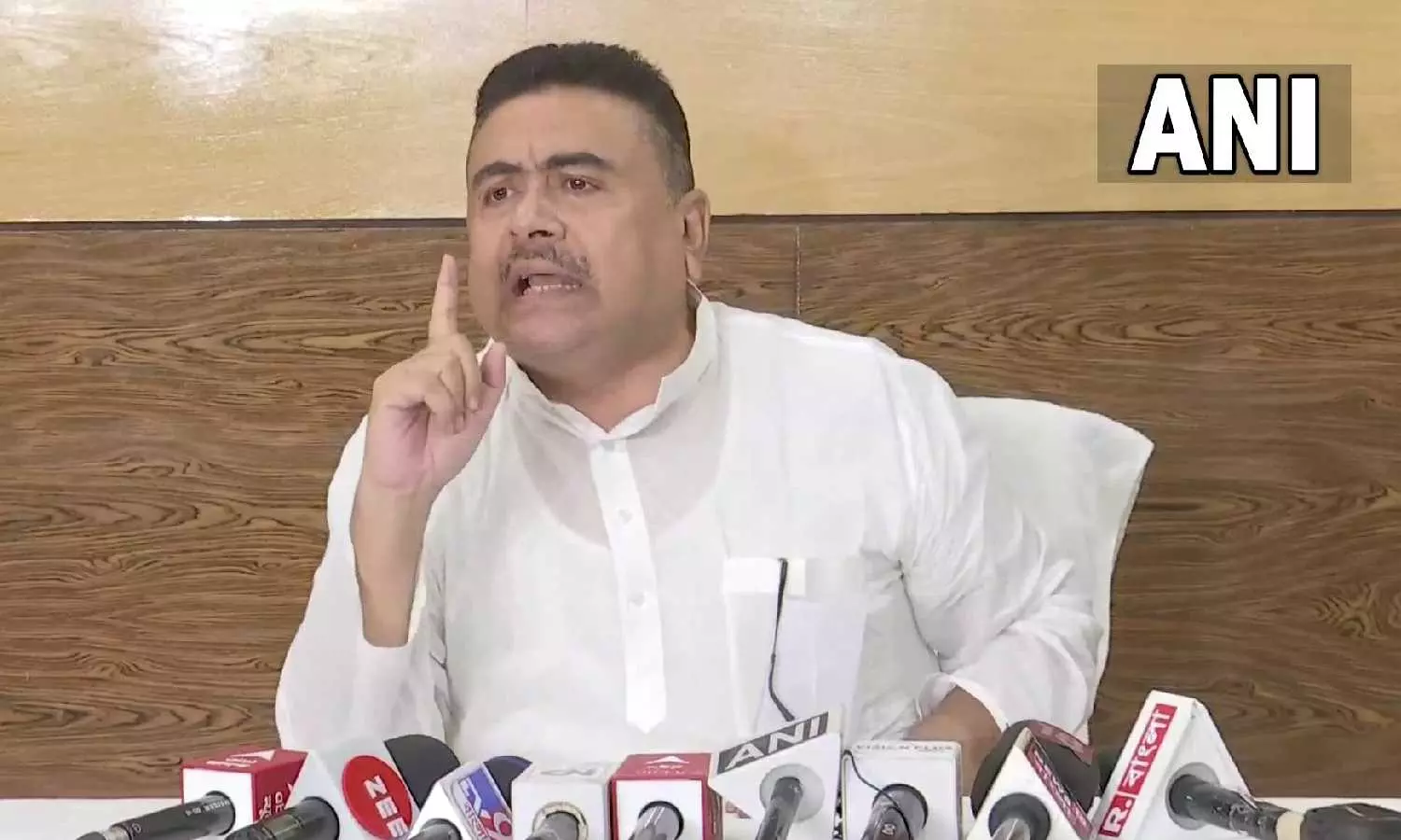 This incident (Odisha train accident) is TMCs... ... Odisha train crash live: Balasore Collector confirms death toll as 288