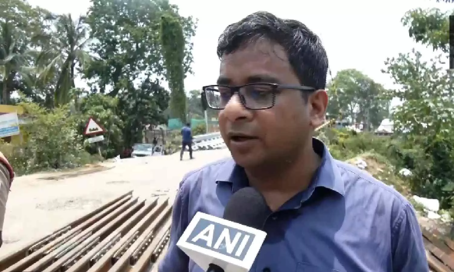 Forensic and CBI team is here. They are... ... Odisha train crash live: Balasore Collector confirms death toll as 288