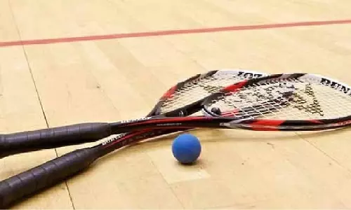 India to open Squash WC campaign vs Hong Kong