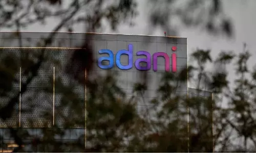 Adani Group prepays loans worth $2.65 bn