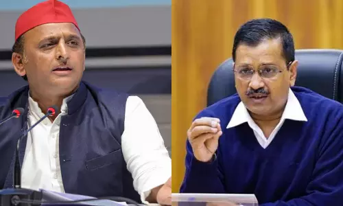 Kejriwal to meet Akhilesh on ordinance issue Kejriwal to meet Akhilesh on ordinance issue