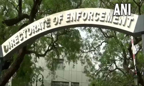 Panama Paper leaks: ED raids Bengaluru firm in violation of FEMA