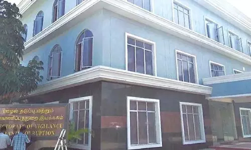 TN officer facing DVAC probe for amassing illicit wealth over Rs. 7 cr