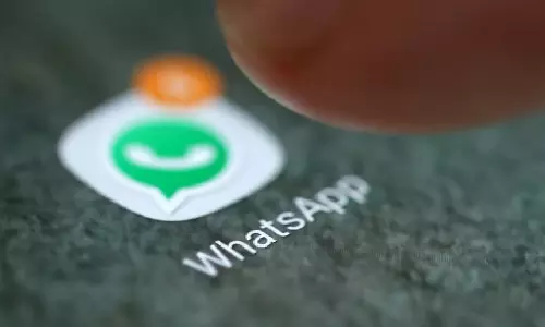 WhatsApp back after global outage