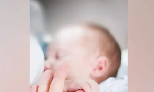 Close contact between mother, premature baby may boost infants survival