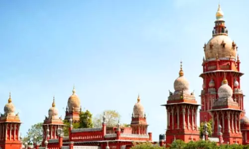 Kalakshetra row: Chennai court grants bail to Hari Padman