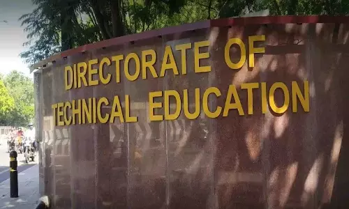 Tamil Nadu: Guidelines issued for diploma courses for working professionals in polytechnic institutes
