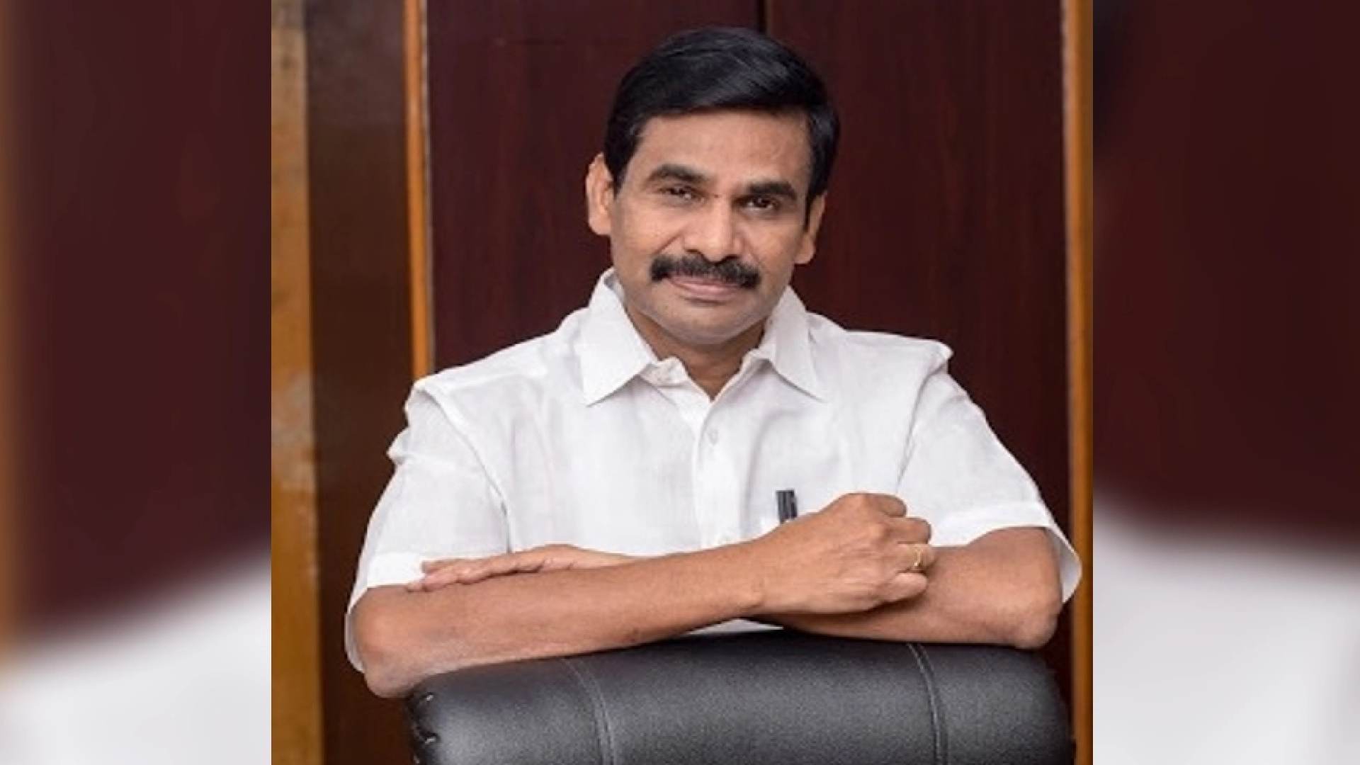 Phanindra Reddy gets natural resources too