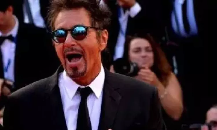 Al Pacino ‘excited’ to welcome fourth child after paternity test