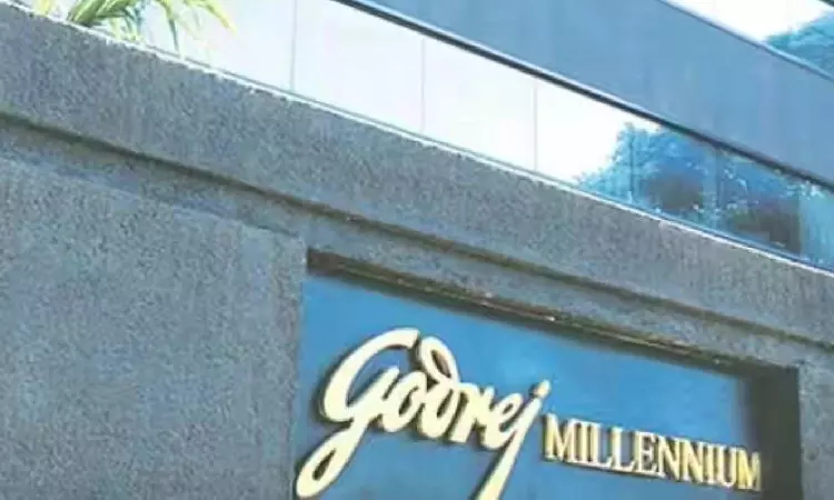 Godrej Consumer appoints Aasif Malbari as CFO