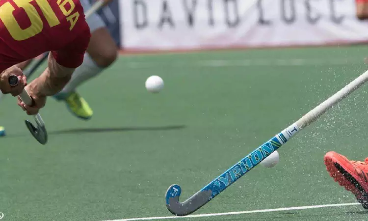 India fightback to secure 2-2 draw against Korea India fightback to secure 2-2 draw against Korea