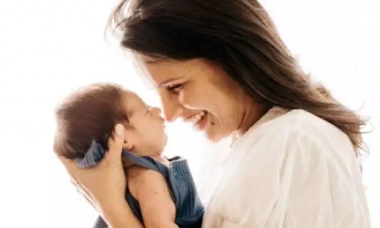 Embrace Motherhood with Ayurveda Embrace Motherhood with Ayurveda