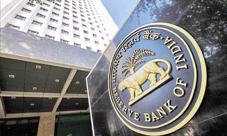 RBI’s monetary policy committee begins deliberations on finalising key rates