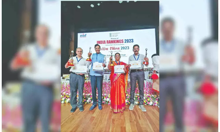 ‘Rank just a consequence; we’ll work harder’