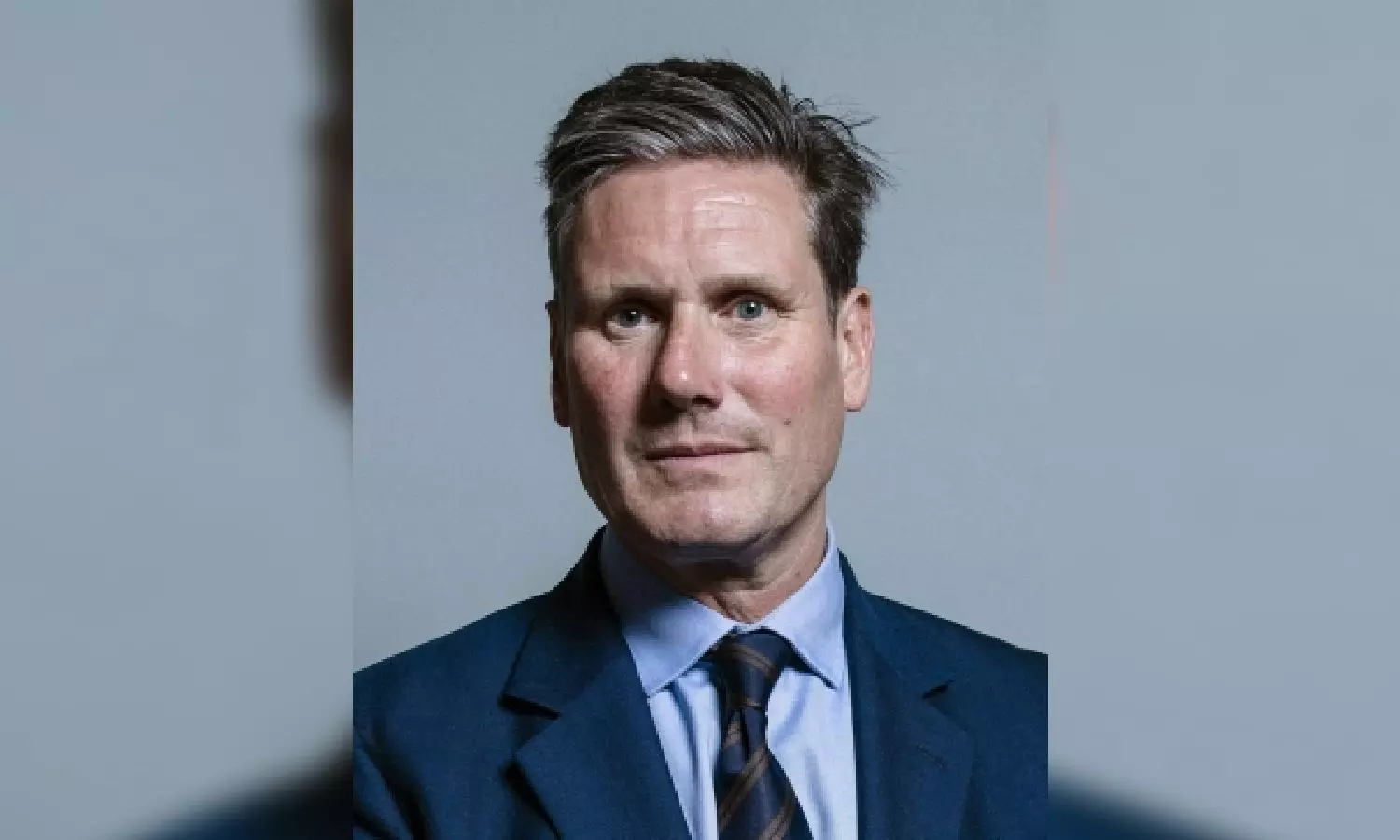 Labour on course for landslide victory in next UK election, poll suggests
