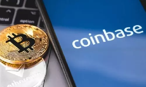 US SEC sues crypto exchange Coinbase