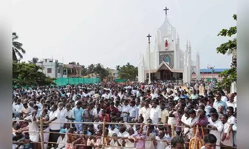 Kerala bishops concerned over attacks against church-run institutions