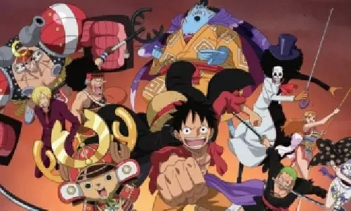 One Piece manga enters month-long hiatus as writer gets eye surgery