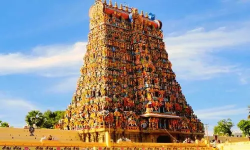 Temple in Villupuram sealed post opposition to entry of SC community