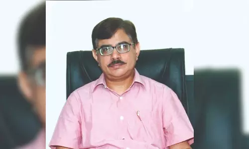 Chennai customs zone gets a new Chief Commissioner