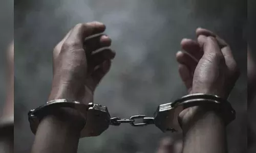 Eight held in history-sheeter murder case