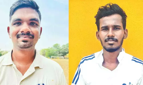 Daniel, Praveen deliver match-winning performances