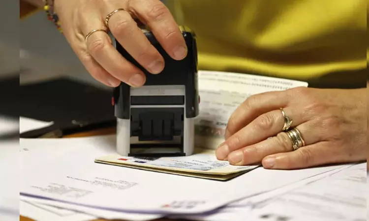 One out of every five US student visas issued in India: US envoy One out of every five US student visas issued in India: US envoy