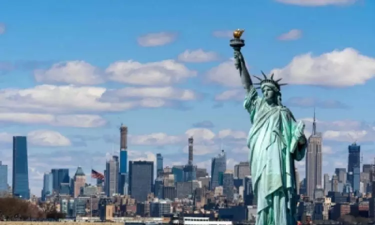 NY, Hong Kong among 20 most expensive cities for expats: Study