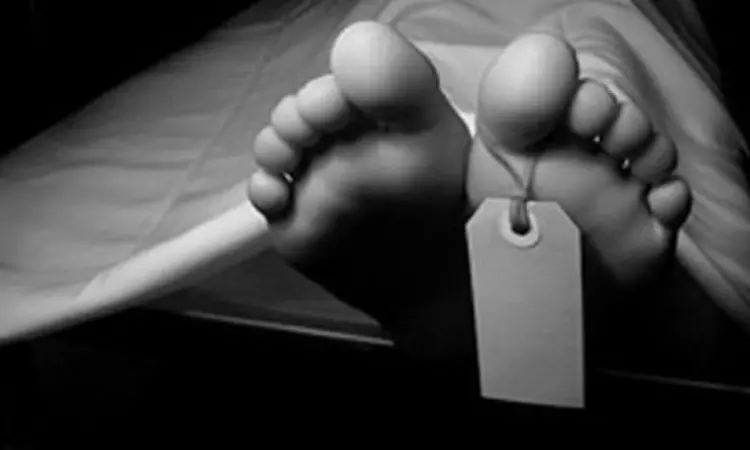 Woman falls off moving auto while dozing, dies in Chennai