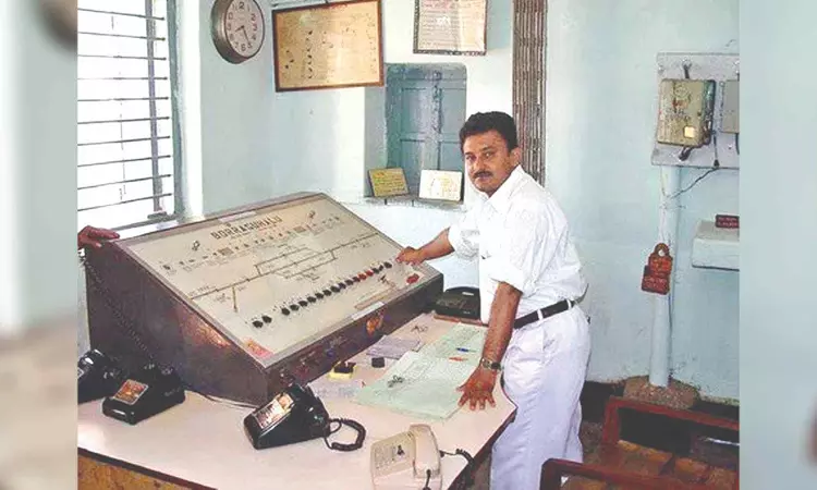 DeTect: Railway staff did not evade Balasore investigation
