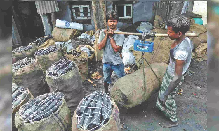 Rs 2,980 cr set aside for Coal and Lignite Scheme Rs 2,980 cr set aside for Coal and Lignite Scheme