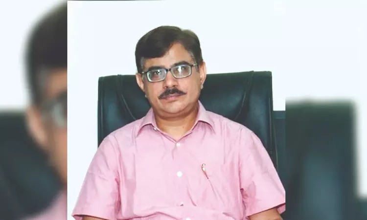 Chennai customs zone gets a new Chief Commissioner