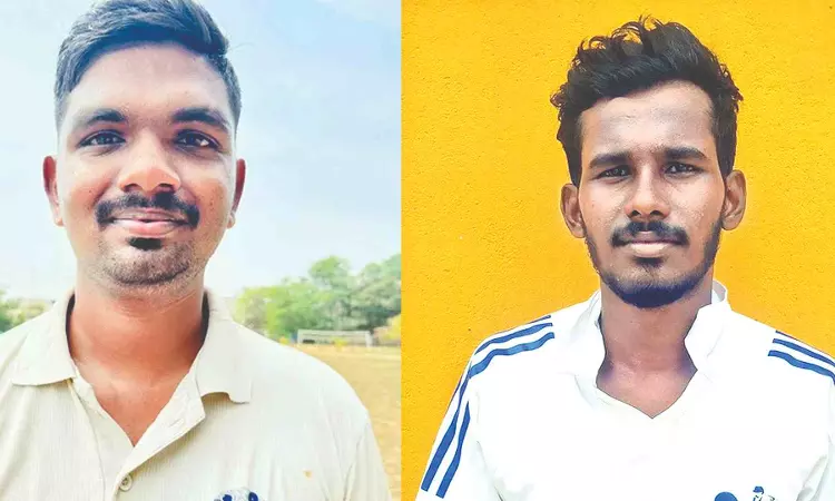 Daniel, Praveen deliver match-winning performances