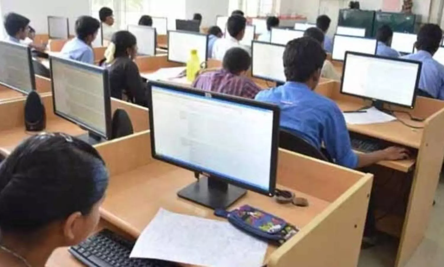 Revamped polytechnic curriculum, regulation for TN students out
