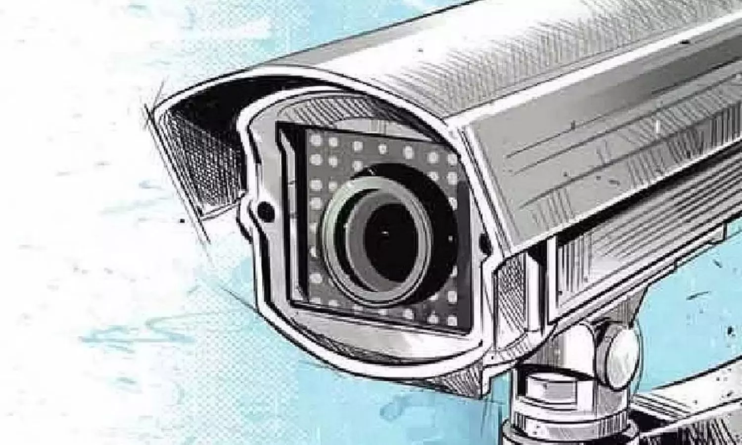 CoP inaugurates 424 new CCTV cameras in Chennai