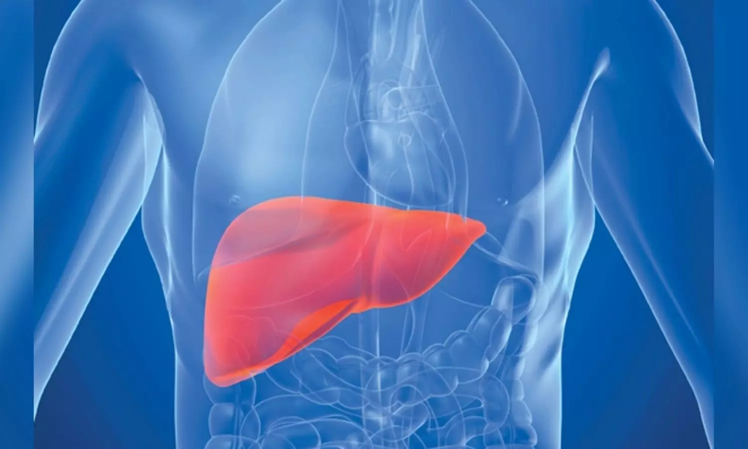 High carb & fat food silently driving fatty liver disease in India