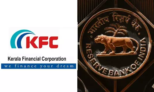 Kerala Financial Corporation records Rs 50 cr profit in FY23