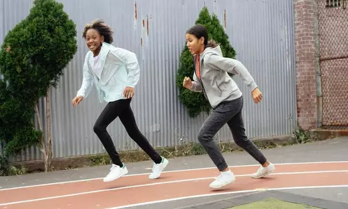 Doing good for others is beneficial to childrens emotional, physical health