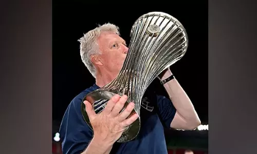 “You don’t get moments like this in football”