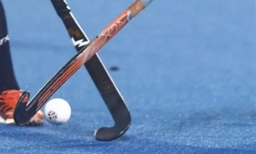 Hockey: India go down 1-4 to hosts Netherlands in men’s FIH Pro League Hockey: India go down 1-4 to hosts Netherlands in men’s FIH Pro League