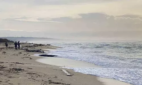 EU makes fresh attempt to overcome years long crisis over migrants