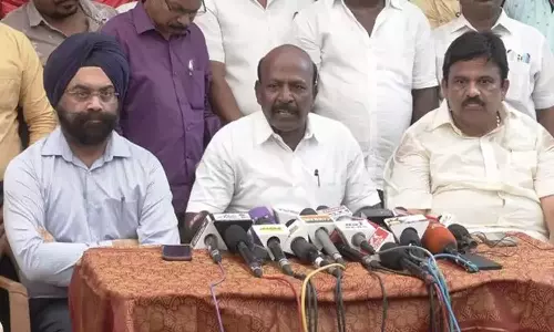 NMC withdraws orders on cancellation of admissions at 2 TN medical colleges