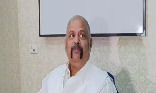 Former chief secretary Rajiv Sinha to be appointed as Election Commissioner of Bengal