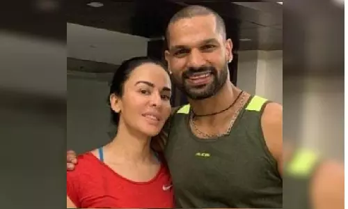 Mother alone does not have right over child: Delhi HC in Shikhar Dhawans case Mother alone does not have right over child: Delhi HC in Shikhar Dhawans case