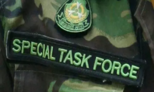 OTP sharing scam case: Odisha STF arrests another accused