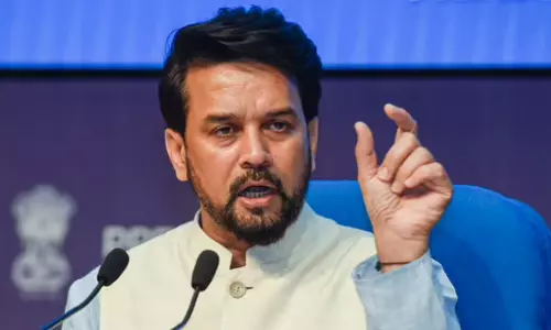 India will return with best-ever medal haul from Asian Games, says Thakur